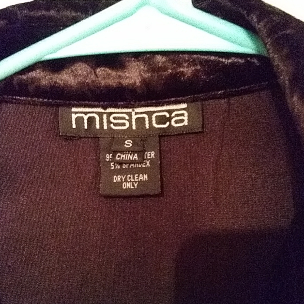 Jacket - Picture 2 of 3